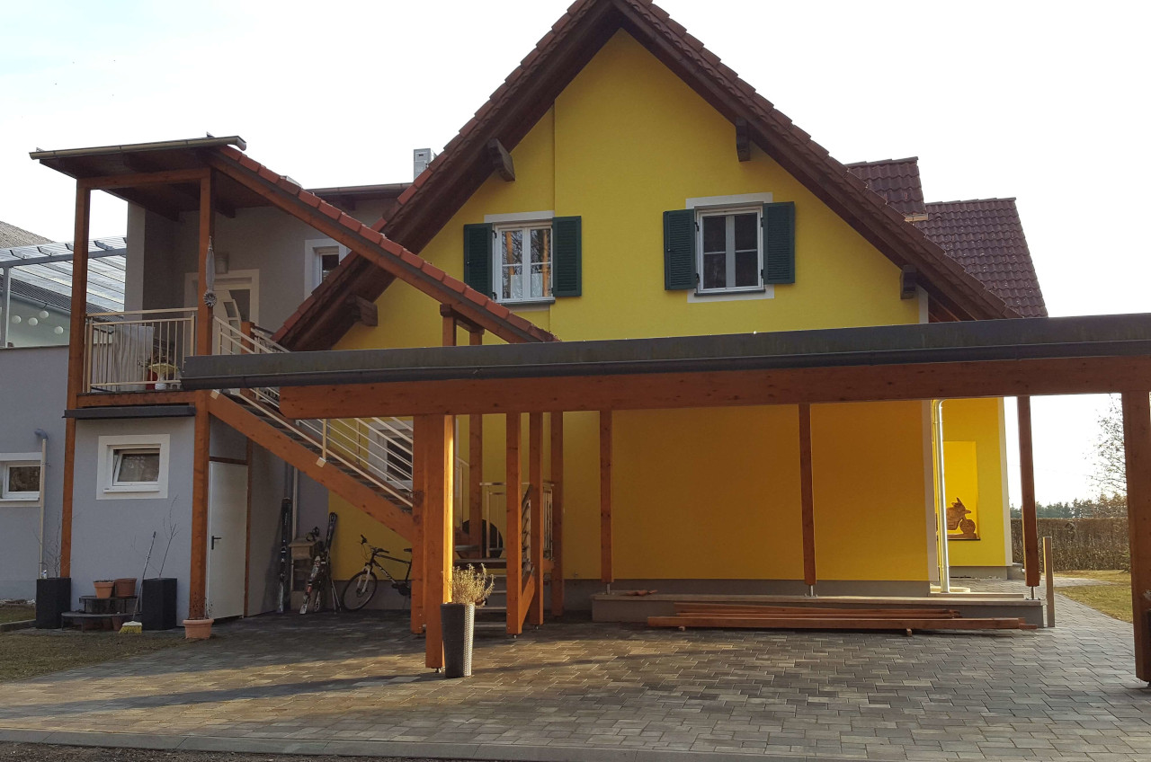 Carport