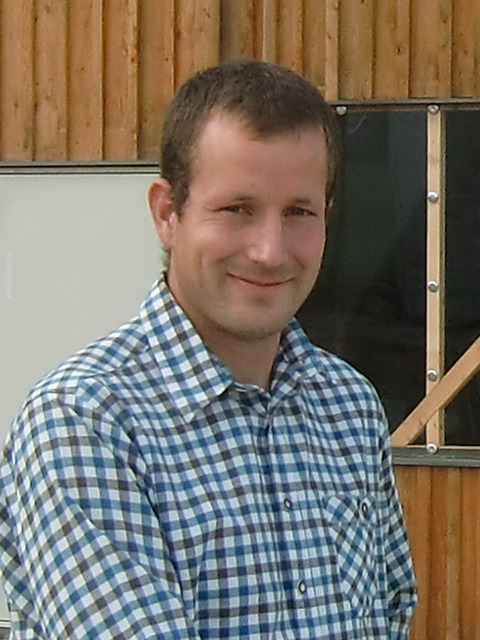 Foto Martin Pessl